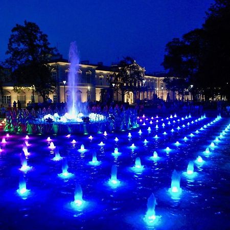 City Center Lublin Luaran gambar