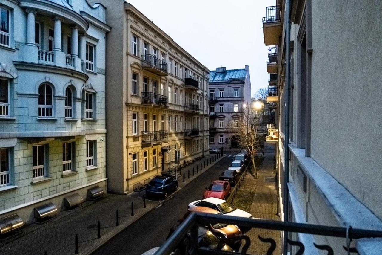 City Center Lublin Luaran gambar